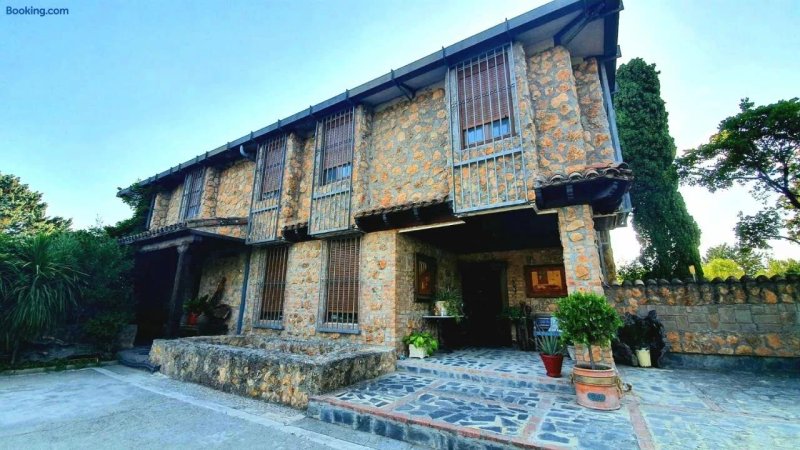 Casa Monteprincipe