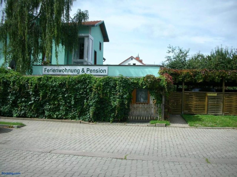 Pension & Ferienwohnung Stepponat