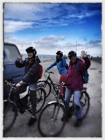 Lands End Cycle Hire
