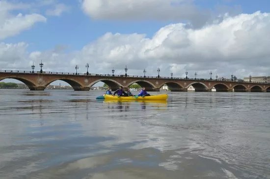 Bordeaux Canoe