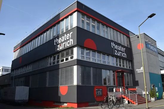 Theater Kanton Zurich