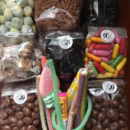 Bah-Humbug Sweets Limited