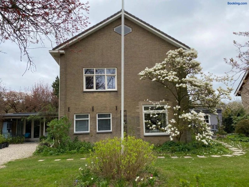 Villa Bakenberg