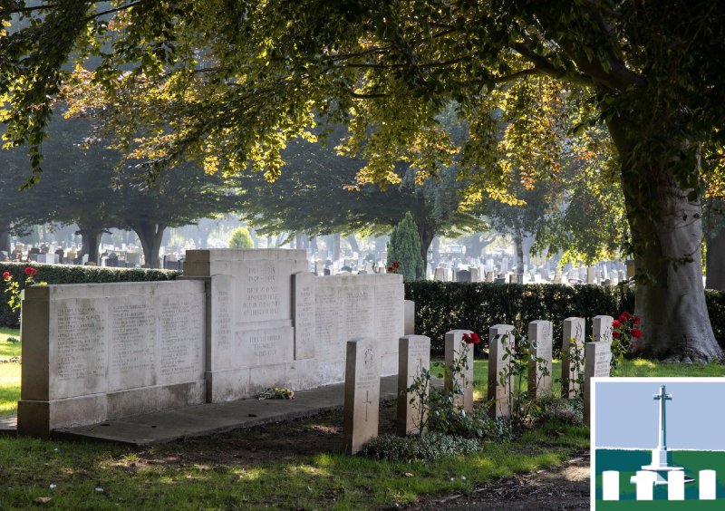 Northern Cemetery