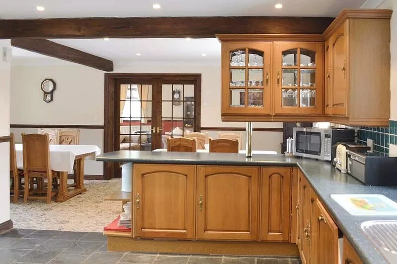 5 bedroom accommodation in Frosterley, near Bishop Auckland