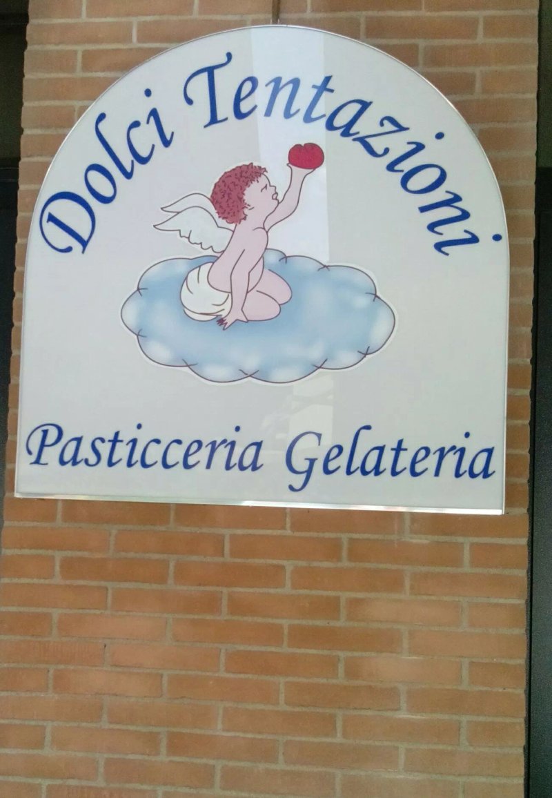 Dolci Tentazioni Pasticceria Gelateria