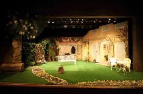 Bingley Little Theatre
