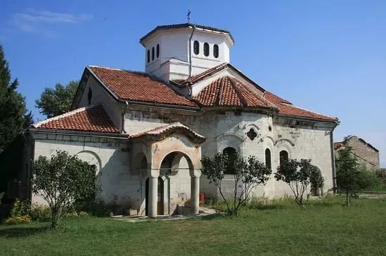 Arapovo Monastery