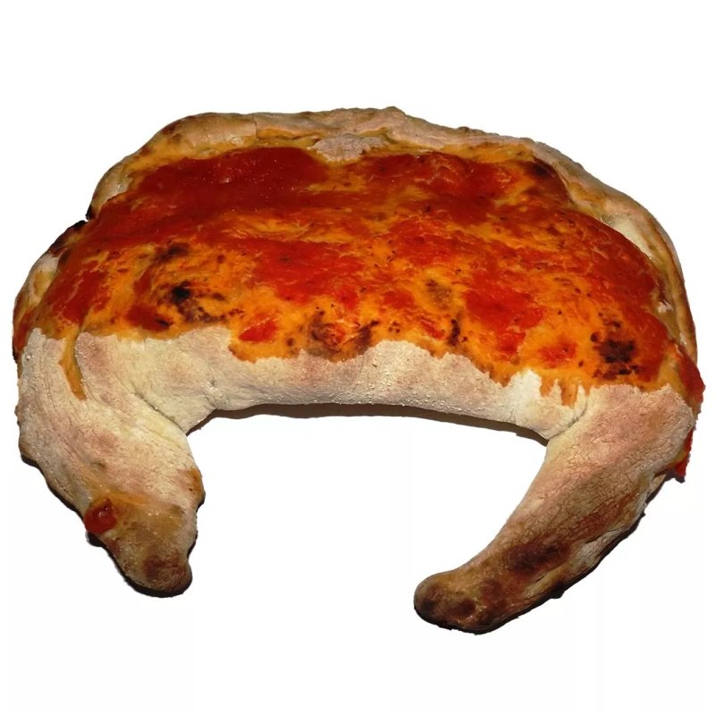La ForquetaPizzas
