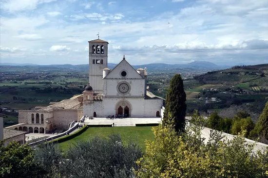 Chiesa di Santa Margherita