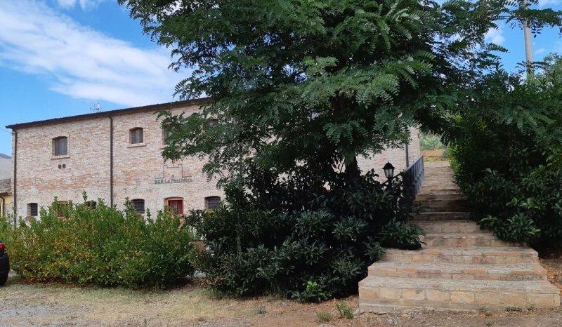 La Peschiera B&B