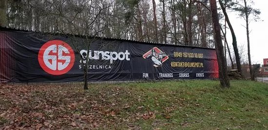 GunSpot Strzelnica