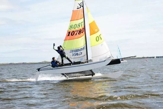 Bellacragher Bay Boat Club