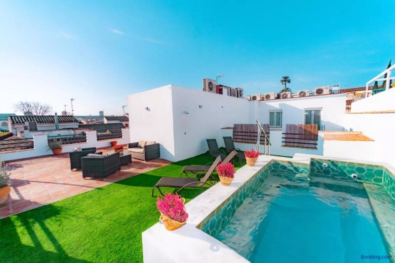 Casa San Mateo