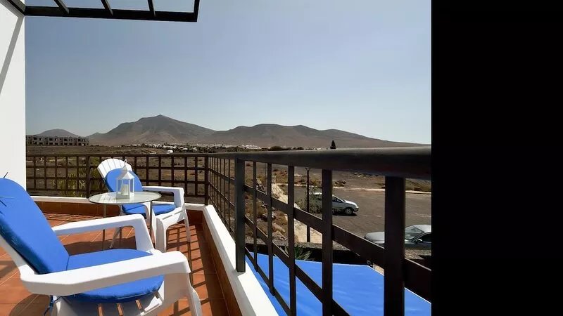 Villa Praia Lanzarote Playa Blanca By PVL