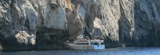 Navisarda - Linea Grotte di Nettuno