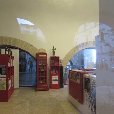 IAT Ufficio del Turismo