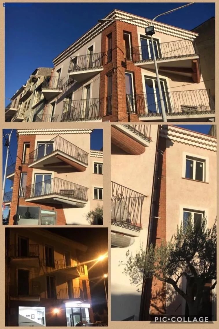 B&B La Casa dei Miraglia San Cataldo