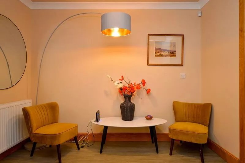 Taigh Na Mara, luxury villa on Private beach, sleeps 10