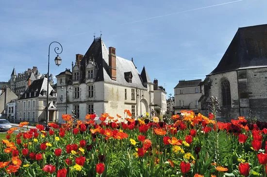 Musee de l'Hotel Morin