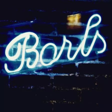 Pub Boris
