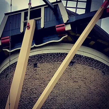 Oosterlandse Molen