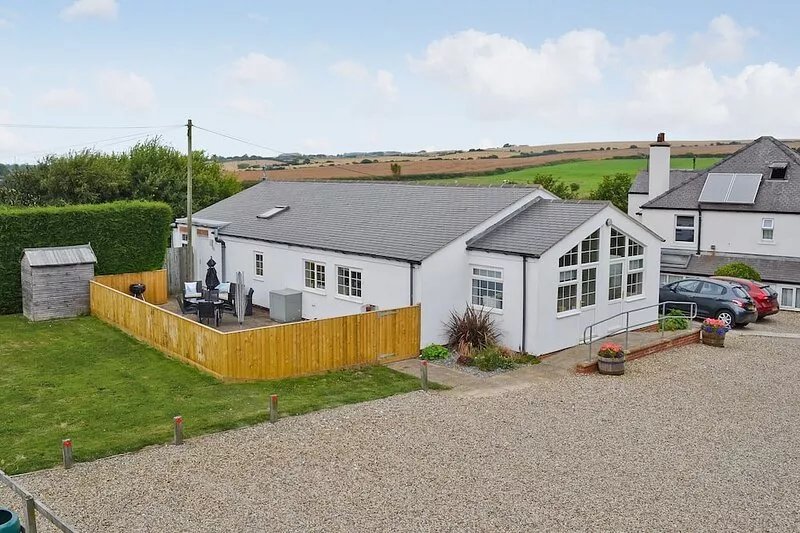 2 bedroom accommodation in Filey