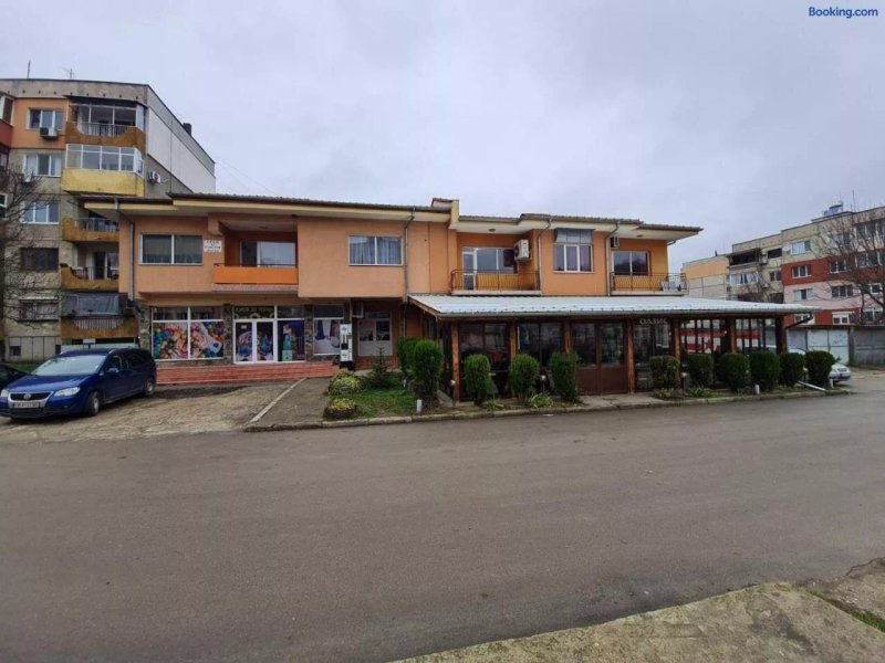 Rooms Lagat
