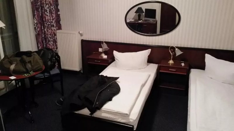 Hotel Buchholz