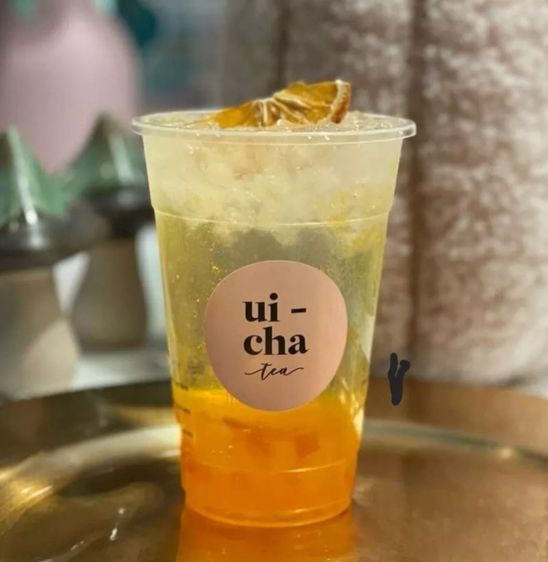Ui - Cha
