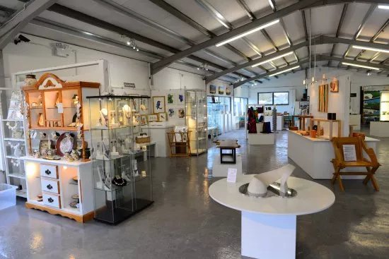 Somerset Crafts