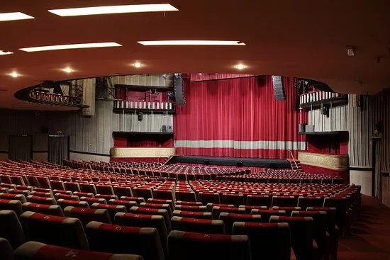 Teatro Sistina