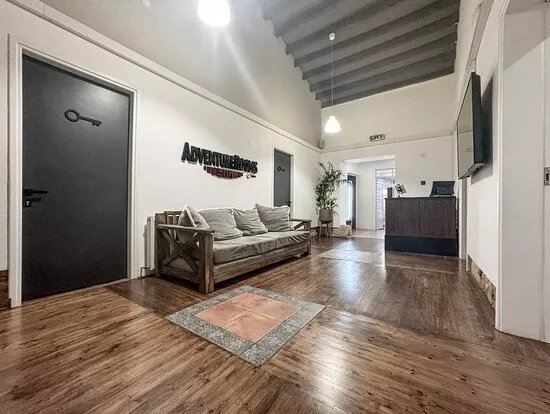 AdventureRooms Cyprus