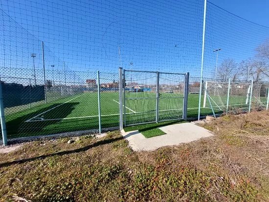 Stadio ASD SAN GIACOMO