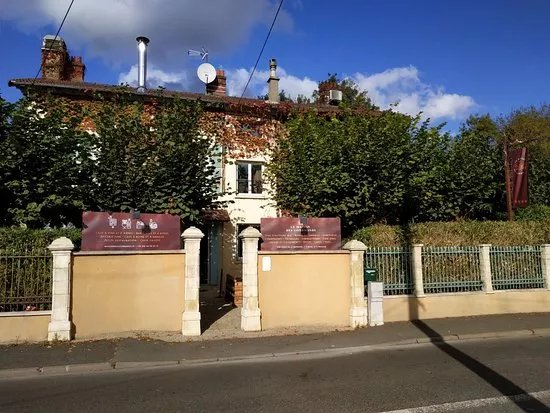 La Maison des Gourmands