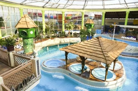 Aqualand