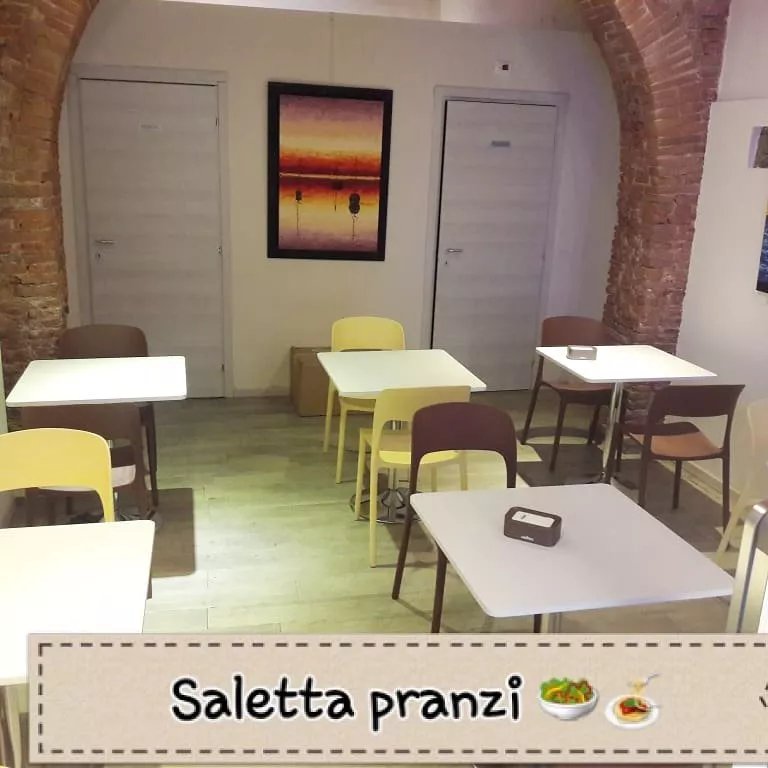 Crema e Cioccolato
