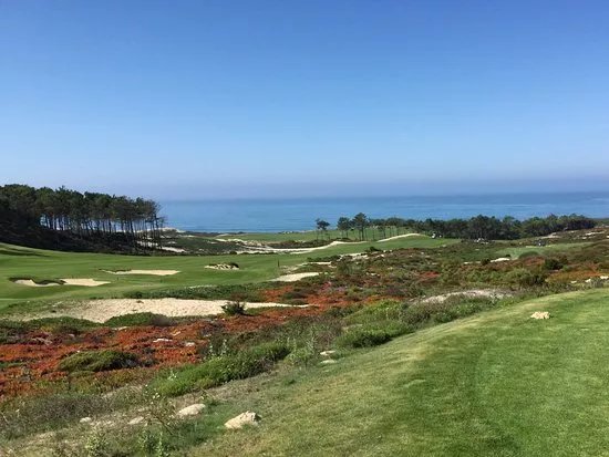 West Cliffs Golf Course