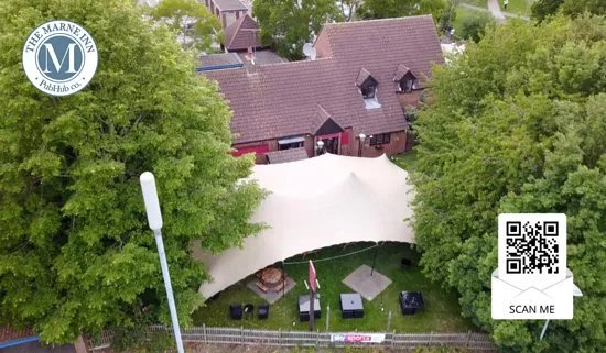 The Marne Inn, Thorley Park