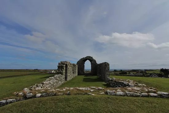 Ardtole Church
