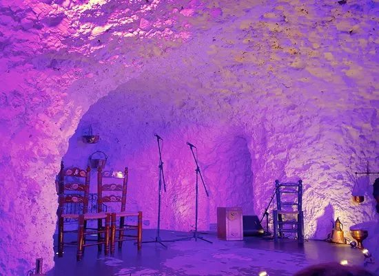 El Templo del Flamenco