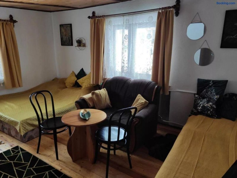Home Stay Słotwinska