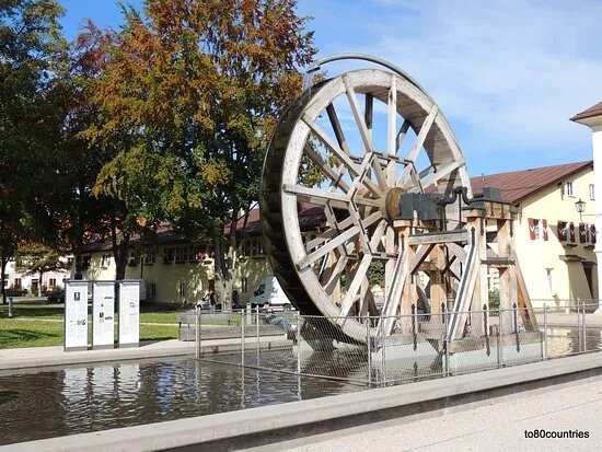 Salinenpark