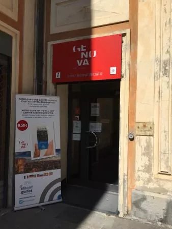 Genoa Tourism Board