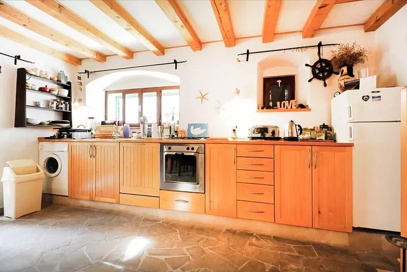 SIBENIK OLD TOWN HOUSE