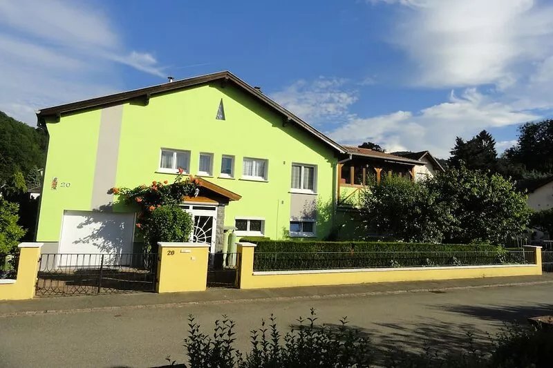 Beautiful 3-star gite for 4 people, can accommodate up to 6 people.
