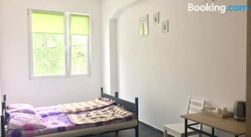 Hostel Starachowice