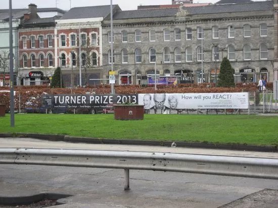 Turner Prize