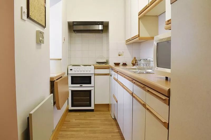 1 bedroom accommodation in Aberlour