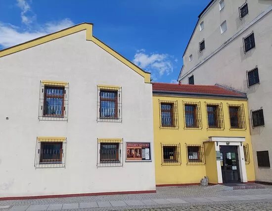 Zbiory Sztuki